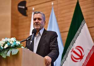 انتخاب 150 نماد بهار فیروزه ای برای نصب در میادین مشهد