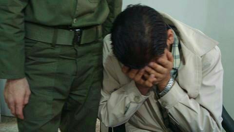 دستگیری عامل ایجاد مزاحمت در فضای مجازی در ایرانشهر