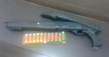 7 متخلف شکار و صید در دشتستان دستگیر شدند