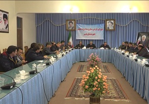 فعالیت 24 تیم اجتماع محور پیشگیری از مواد مخدر در نیر