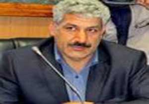 افتتاح ۴ طرح ورزشی هم‌زمان با ایام دهه فجر در لرستان