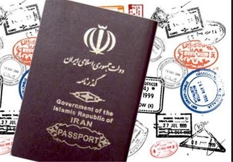 رشد 27 درصدی صدور گذرنامه برای زائران اربعين