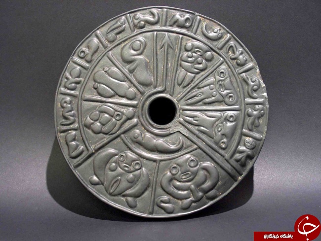 عجیب ترین شی های باستانی با معمایی حل نشده+تصاویر