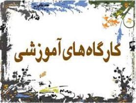 برگزاری کارگاه آموزشی قوانین و مقررات محیط زیست