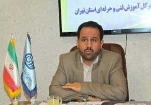 پیشرفت 25 درصدی فاضلاب شهرک صنعتی کاسپین آبیک
