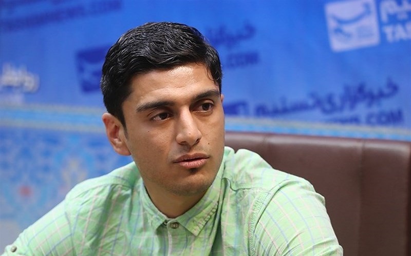 درخشش ادامه دار گلر بوشهری در لیگ برتر فوتسال