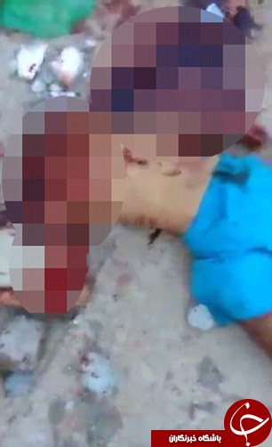 در زندان&zwnj;های برزیل چه می&zwnj;گذرد؟ +تصاویر////ویژه عید
