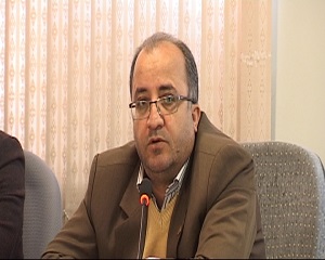 ستاد هماهنگی هفته منابع طبیعی در استان