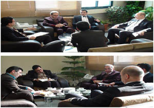 سرمایه گذاری آلمانی ها در مازندران