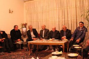 حبیبی:اگر همت آیت&zwnj;الله هاشمی رفسنجانی نبود، پروژه مترو آغاز نمی&zwnj;شد/روایت میرسلیم از ماجرای مخالفت قاطع آیت الله هاشمی با رئیس&zwnj;جمهور