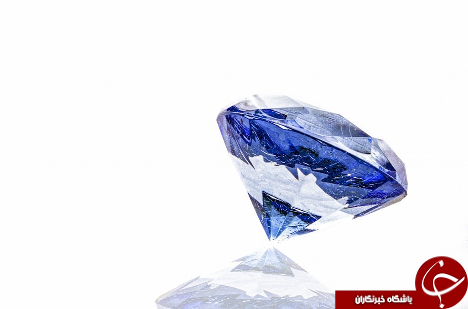 حقایقی که باید در مورد یاقوت کبود آبی بدانید+ عکس