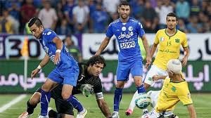 نفت آبادان 0 _ استقلال تهران 0/ آغاز نبرد شاگردان منصوریان با برزیلی ها