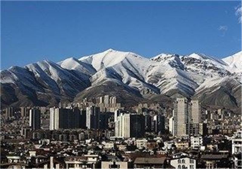 هوای سالم تبریز پس از حدود یک ماه