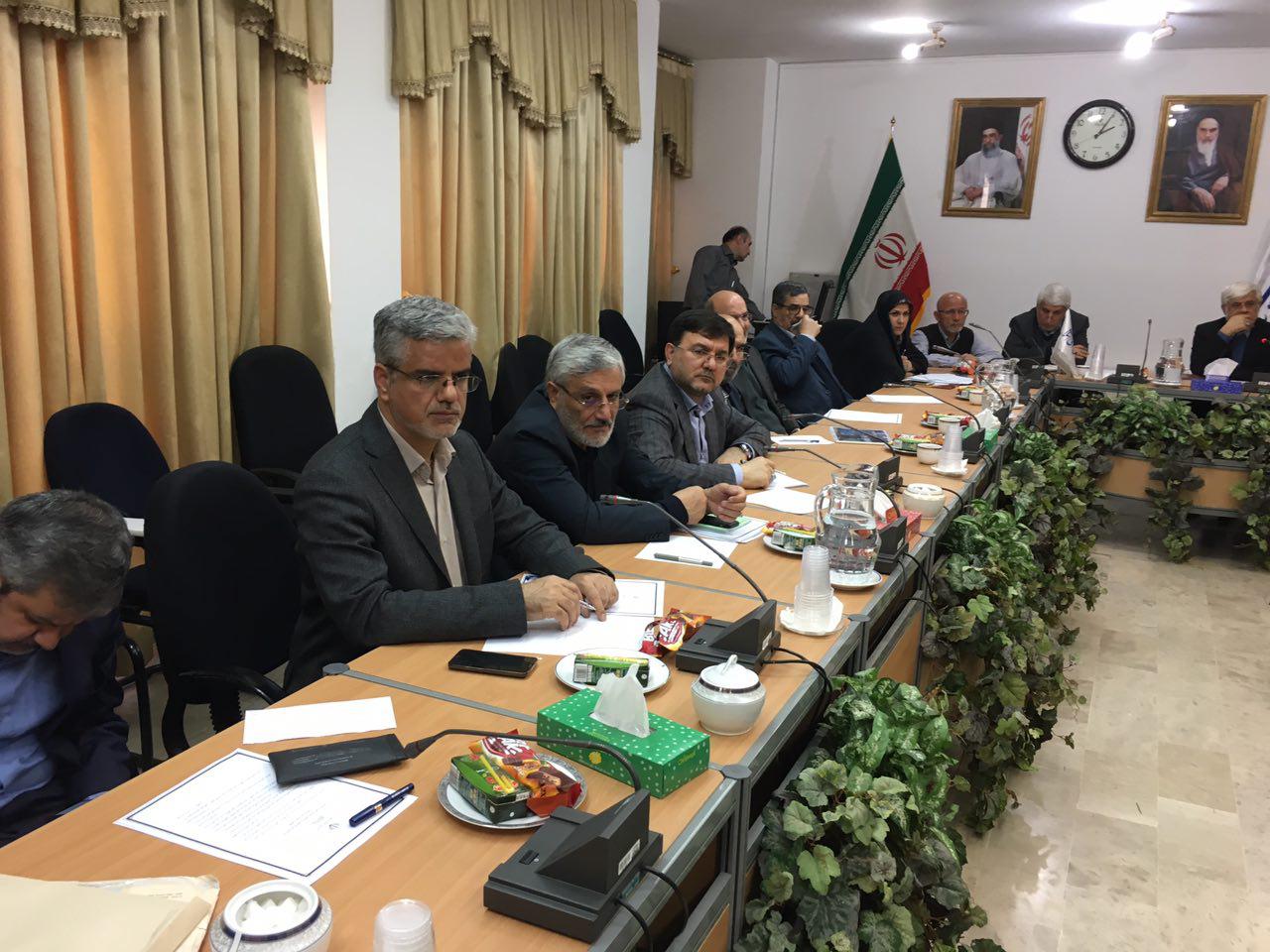 کمیته شهید محسوب شدنِ آتش&zwnj;نشانان در حین ماموریت تشکیل می&zwnj;شود