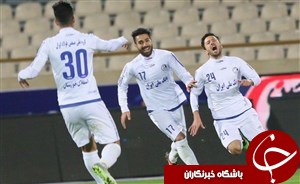 استقلالی ها به دنبال جذب مدافع