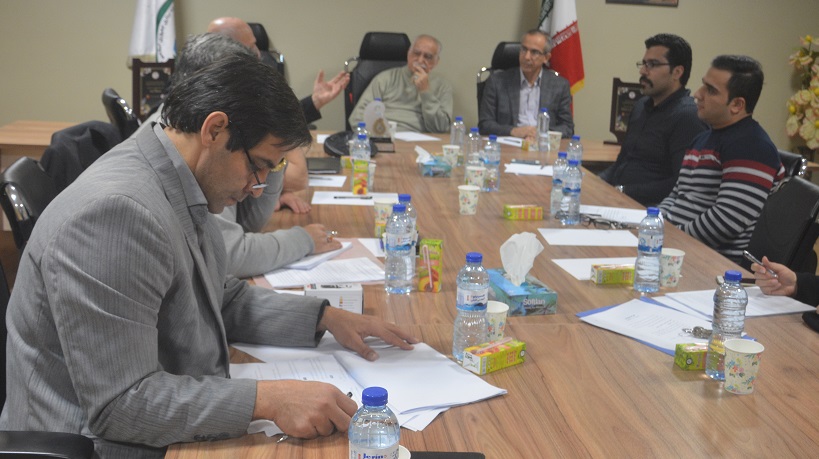 ترمیم اساسنامه کهنه وزنه برداری در دستور کار