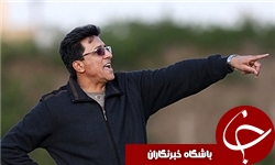 مرفاوی: ماشین سازی و صبا با استرس بازی کردند/ این برخوردها حق من نیست