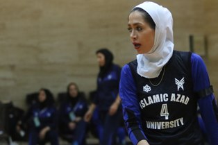 باقرپور: بايد از انتخابی والیبال جهان دست پر برگرديم
