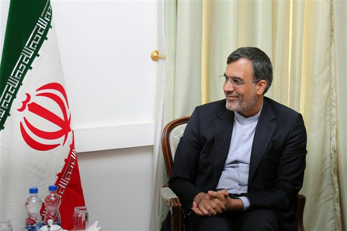 برگزاری دومین دور گفتگوهای ایران و روسیه در آستانه