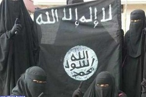 درخواست عجیب داعش از زنان موصل!