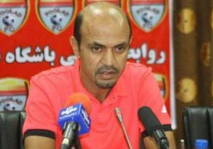 دست پر به اهواز برمی گردیم