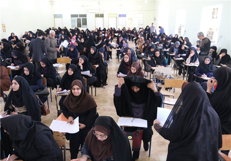 ۲۵۹ معلم در آموزش و پرورش استان بوشهر استخدام می&zwnj;شوند&zwnj;