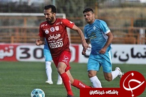نوری: بازی تعیین‌کننده‌ای مقابل پرسپولیس داریم/ مستحق ۳ امتیاز بودیم