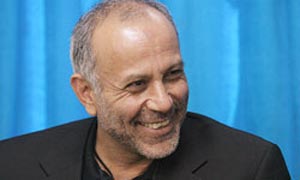 درخشان: جودوکاران معترض را کنار می گذارم