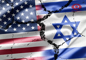 تلویزیون اسرائیل: انتقال سفارت آمریکا به قدس فردا اعلام می‌ شود