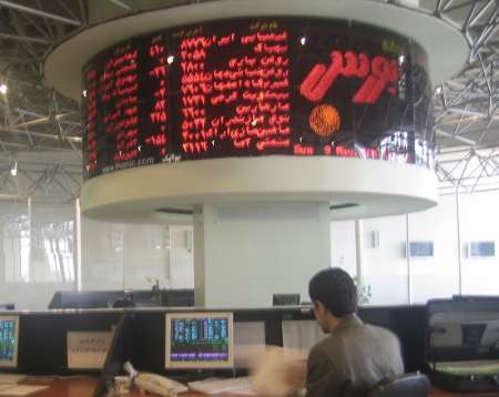 افزایش شش درصدی داد و ستد در بازار بورس تبریز