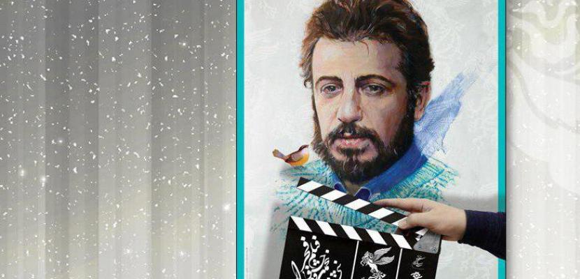 پوستر سی و پنجمین جشنواره فیلم فجر رونمايي شد
