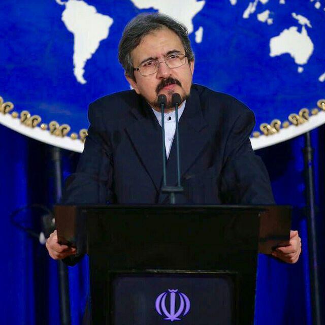 استقبال قاسمی از انتقال مسالمت آمیز قدرت در جمهوری گامبیا
