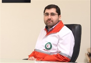 وضعیت سد نساء نگران کننده است