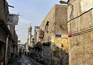 سهولت دسترسی به سایر مناطق شهری مهم‌ترین دلیل نوسازی بافت‌های فرسوده است