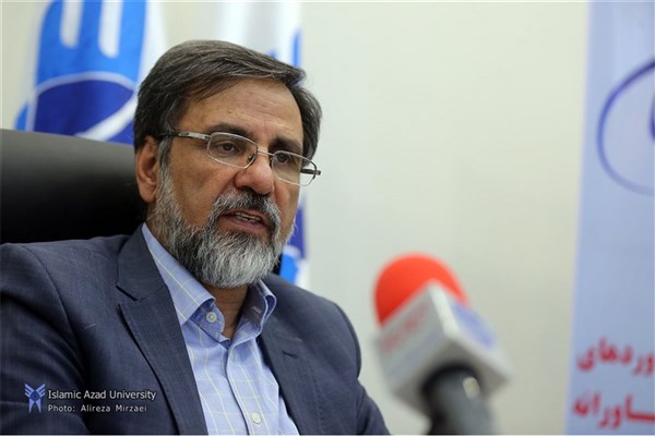 افتتاح صندوق حمایت از پژوهشگران با سرمایه اولیه ۱۰ میلیارد تومان/ با تاسیس پارک علم و فناوری جدید این دانشگاه پذیرای ۹۰ شرکت دانش بنیان می&zwnj;شود