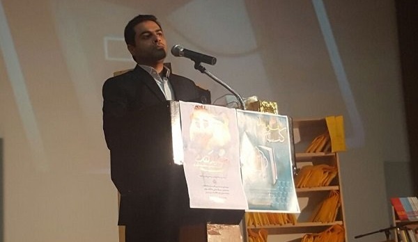 برگزاری کارگاه داستان&zwnj;نویسی در بوشهر و برازجان