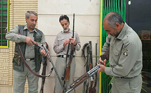 مهمترین حوادث هفته گذشته