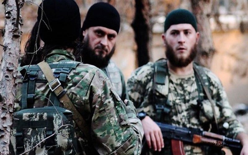 بالاگرفتن اختلافات میان عناصر داعش در تلعفر