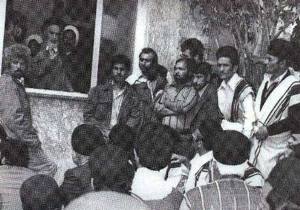 پیشنهاد ثبت ۲۰ بهمن به نام روز چهارمحال و بختیاری