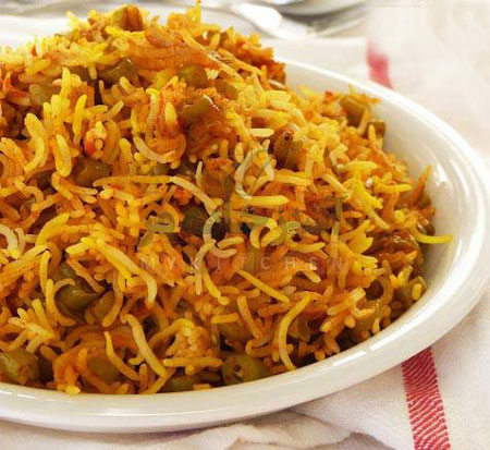 ۵ پلوی خوشمزه مخصوص روزهای زمستان
