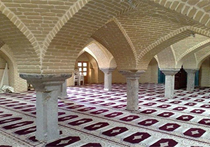 اجرای طرح "مسجد ما" برای نخستین بار در شیراز