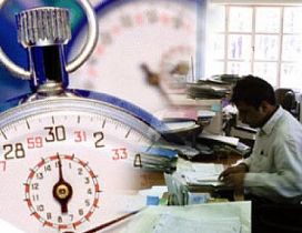 کاهش ساعت کاری ادارات در اهواز