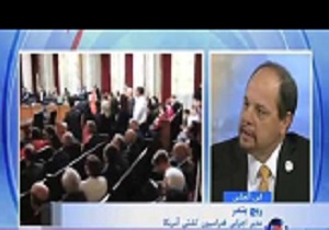 در سفر به ایران هیچگاه احساس خطر نکردم