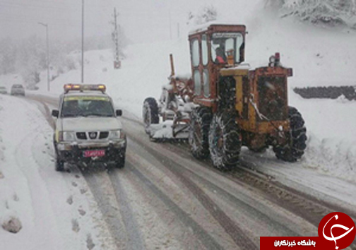 بلایای طبیعی ایران را درنوردید