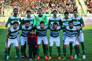 کاروان تیم ذوب آهن راهی امارات می شود