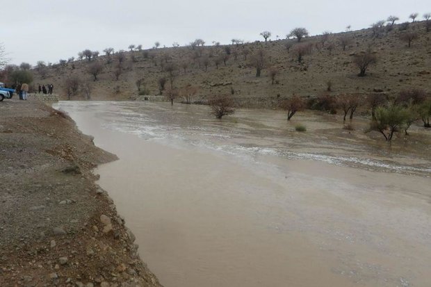 آمادگی 10 گروه جهادی برای کمکرسانی به مناطق سیلزده آمادگی 10 گروه جهادی برای کمکرسانی به مناطق سیلزده