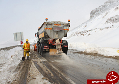 بلایای طبیعی ایران را درنوردید