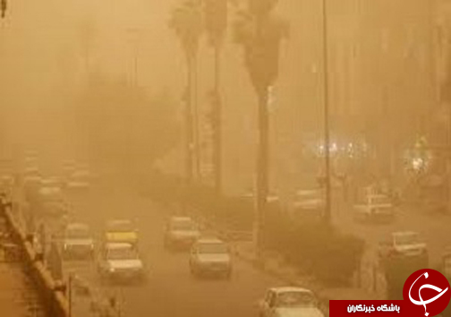 بلایای طبیعی ایران را درنوردید