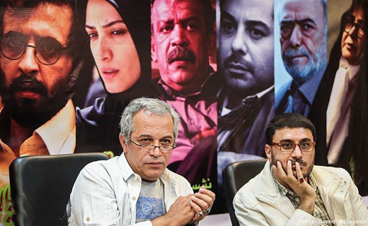همکاری دوباره لطیفی و شفیعی بعد از &laquo;تنهایی لیلا&raquo;/ &laquo;سرّ دلبران&raquo; سریال جدید سازمان اوج