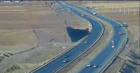 سه محور ارتباطی استان بوشهر باز شد